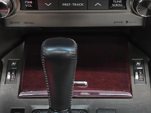 Внедорожник Lexus GX 2017 года, 5199000 рублей, Красноярск