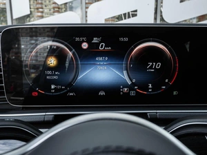 Внедорожник Mercedes-benz GLS-класс 2019 года, 7989000 рублей, Ставрополь