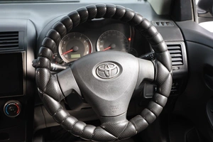 Универсал Toyota Corolla Fielder 2009 года, 749000 рублей, Новосибирск