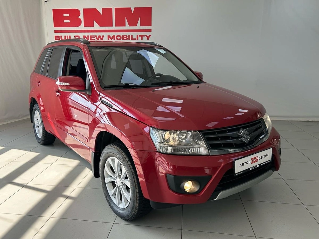 Хэтчбек Suzuki Grand Vitara 2014 года, 1700000 рублей, Смоленск