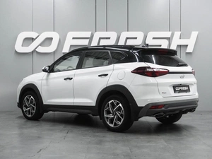 Внедорожник Hyundai Tucson 2020 года, 1974000 рублей, Воронеж