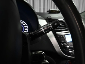 Седан Hyundai Solaris 2014 года, 799000 рублей, Ставрополь