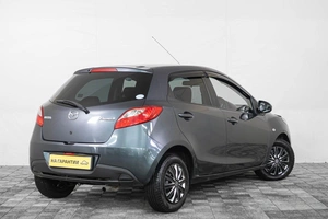 Хетчбэк Mazda Demio 2009 года, 649000 рублей, Кемерово