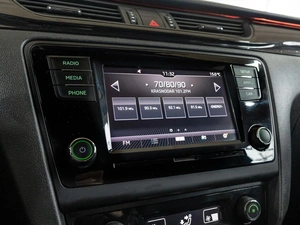 Лифтбек Skoda Rapid 2017 года, 1420000 рублей, Краснодар