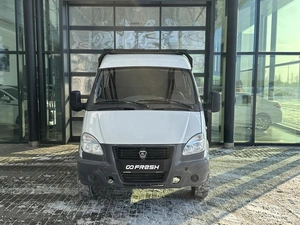 ГАЗ Соболь 2752 2.9 4WD MT (107 л.с.) 2021г. 2021 года, 990000 рублей, Уфа