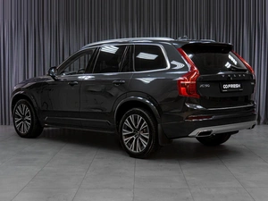 Внедорожник Volvo XC90 2021 года, 4949000 рублей, Тюмень