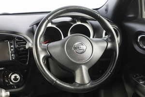 Внедорожник Nissan Juke 2018 года, 1439000 рублей, Новосибирск