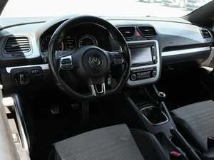 Хетчбэк Volkswagen Scirocco 2011 года, 970000 рублей, Волгоград