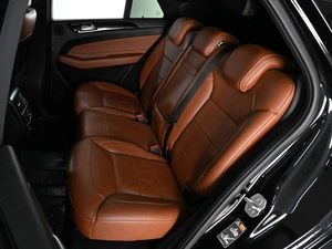 Внедорожник Mercedes-benz GLE-класс 2015 года, 3599000 рублей, Ростов-на-Дону