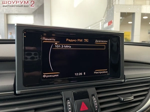 Седан Audi A6 2013 года, 1767000 рублей, Солонцы