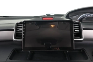 Минивэн Honda Freed 2012 года, 1249000 рублей, Пермь