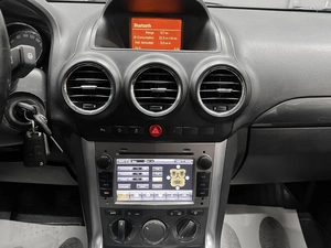 Внедорожник Opel Antara 2013 года, 1095000 рублей, Красноярск