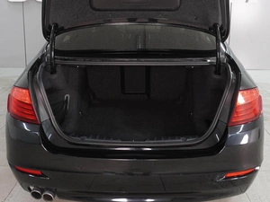 Седан BMW 5 серия 2015 года, 2489000 рублей, Аксай