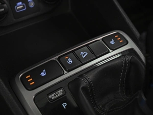 Внедорожник Hyundai Creta 2018 года, 1538000 рублей, Ставрополь