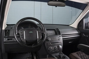 Внедорожник Land Rover Freelander 2013 года, 1750000 рублей, Омск