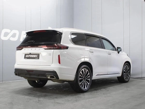 Внедорожник EXEED VX 2022 года, 2650000 рублей, Омск