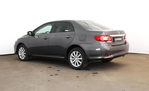 Седан Toyota Corolla 2012 года, 1222000 рублей, Орёл
