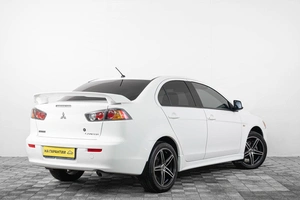 Седан Mitsubishi Lancer 2014 года, 1099000 рублей, Кемерово