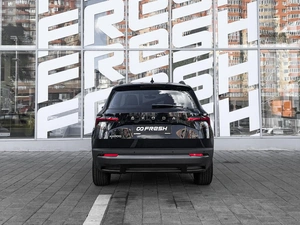 Внедорожник Skoda Karoq 2021 года, 2740000 рублей, Ставрополь