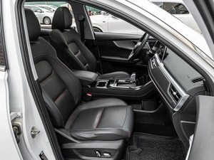 Внедорожник Chery Tiggo 7 Pro 2021 года, 1740000 рублей, Краснодар