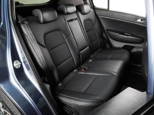 Внедорожник Kia Sportage 2019 года, 2165000 рублей, Воронеж