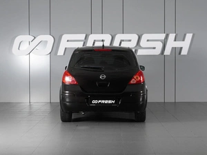Хетчбэк Nissan Tiida 2010 года, 598000 рублей, Минеральные Воды