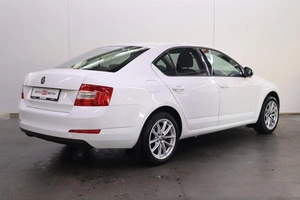 Хэтчбек Skoda Octavia 2013 года, 1255000 рублей, Брянск