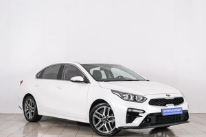 Седан Kia K3 2020 года, 1949000 рублей, Красноярск