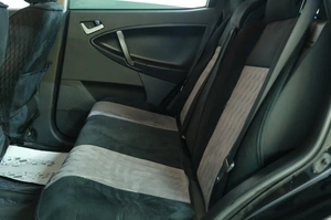Внедорожник Geely Emgrand X7 2015 года, 619000 рублей, Омск