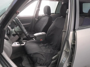 Внедорожник Chery Tiggo (T11) 2010 года, 539000 рублей, Воронеж