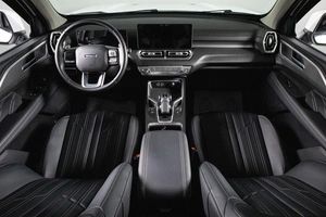 Внедорожник Haval H5 2024 года, 3849000 рублей, Сургут