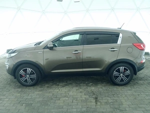 Внедорожник Kia Sportage 2013 года, 1300000 рублей, Клинцы