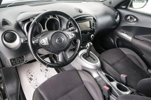 Внедорожник Nissan Juke 2013 года, 989000 рублей, Красноярск