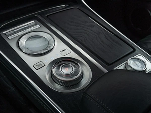 Внедорожник Genesis GV80 2021 года, 6800000 рублей, Нижний Новгород