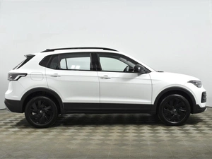 Внедорожник Volkswagen Tharu XR 2026 года, 3344900 рублей, Казань
