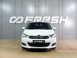 Хетчбэк Citroen C4 2011 года, 649000 рублей, Воронеж