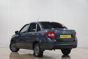 Седан ВАЗ (LADA) Granta 2024 года, 1009000 рублей, Новокузнецк