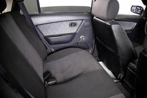 Седан Daewoo Nexia 2011 года, 229000 рублей, Пермь