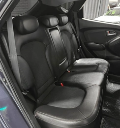 Внедорожник Hyundai ix35 2010 года, 1167000 рублей, Красноярск