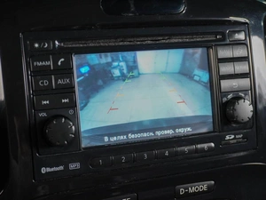 Внедорожник Nissan Juke 2011 года, 899000 рублей, Воронеж