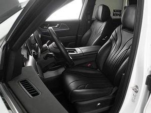 Внедорожник Chery Tiggo 9 2024 года, 3099000 рублей, Тюмень