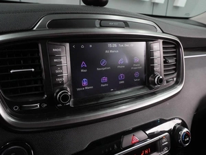 Внедорожник Kia Sorento Prime 2019 года, 2649000 рублей, Воронеж