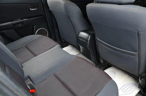 Хетчбэк Mazda 3 2008 года, 719000 рублей, Тюмень