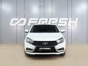 Седан ВАЗ (LADA) Vesta 2017 года, 749000 рублей, Воронеж