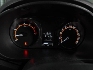 Седан ВАЗ (LADA) Granta 2021 года, 637000 рублей, Воронеж