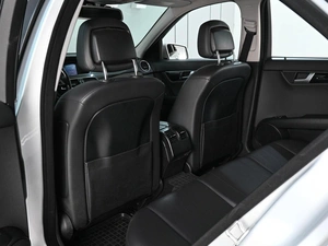 Седан Mercedes-benz C-класс 2013 года, 1299000 рублей, Аксай