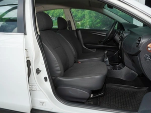 Седан Nissan Almera 2014 года, 718000 рублей, Тверь