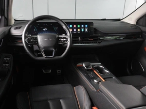 Седан OMODA S5 GT 2023 года, 1869000 рублей, Минеральные Воды