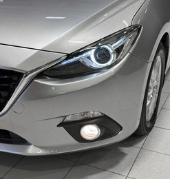 Хетчбэк Mazda Axela 2014 года, 1267000 рублей, Красноярск