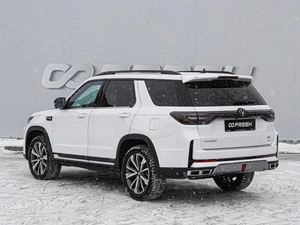 Внедорожник Changan CS95 2024 года, 3999000 рублей, Волгоград